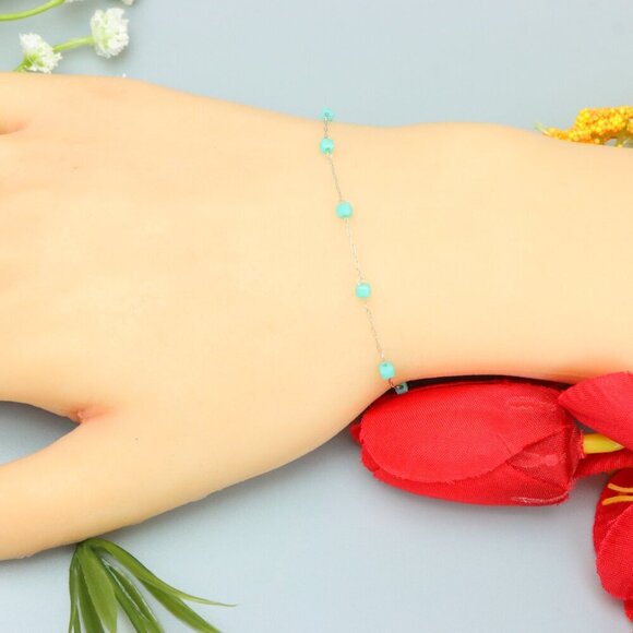 "Elegant & Trendy Bracelet, A Perfect Gift for Women, Thoughtful, EVCH1422 - Picture 5 of 10